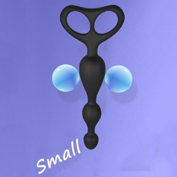 G‑spot anal vibrator