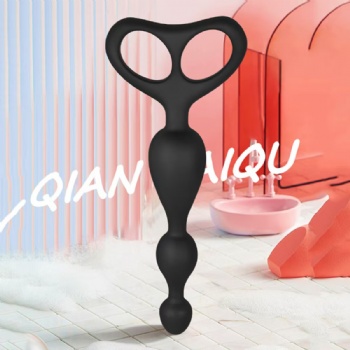G‑spot anal vibrator
