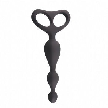 G‑spot anal vibrator
