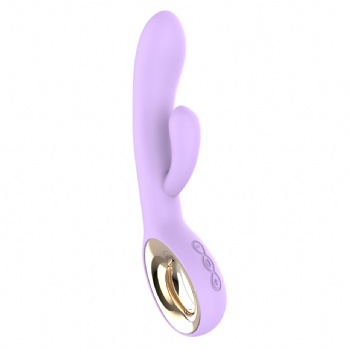 Customized New High-vibration Female Masturbator, Electric Sex Toy, Silicone Female Vibrator