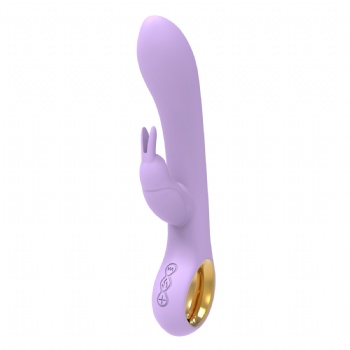 Rabbit Vibrator Massager Wand Quality Sex Toys